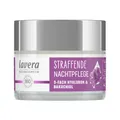 Produktbild: Nachtpflege - straffend 50ml | LAVERA