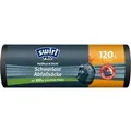 Produktbild: Swirl Schwerlastsäcke PROFI, 120 Liter 4008871216014 , 1 Rolle = 12 Stück