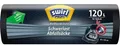 Produktbild: Swirl Schwerlast-Abfallsack 216014 Profi 120l 12 St./Pack.