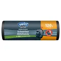 Produktbild: Swirl Schwerlast Säcke 120L 12 stk./ Rolle (1er Pack)