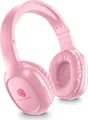 Produktbild: Cellularline Music & Sound Bluetooth Headphone BASIC Pink