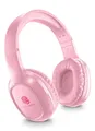 Produktbild: Cellularline Music & Sound Bluetooth Headphone BASIC Pink 