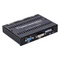 Produktbild: Matrox TripleHead2Go Digital Edition DVI Splitter sehr gut