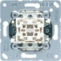 Produktbild: Jung 533-2U Taster 10 AX 250 V