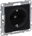 Produktbild: Legrand Schutzkontakt-Steckdose 765320