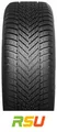 Produktbild: 2x Dunlop Winter 3PMSF 205/55 R16 91H Winterreifen