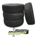 Produktbild: 4x Dunlop Winter 3PMSF 205/55R16 91H Reifen Winter PKW