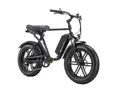 Produktbild: GreenStreet E-Bike Fat Tire »California« 250 W, 20 Zoll