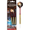 Produktbild: BULL'S Success Steel Dart, 22 Gr.