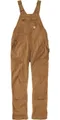 Produktbild: Carhartt Overall Denim Bib 106001