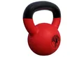 Produktbild: GORILLA SPORTS Kettlebell 2 - 32 kg Gewichte, Gusseisen, Neopren - Kugelhantel, Schwunghantel, (Einzeln / Set), Bodenschonende, Kugelgewicht für Fitness, Gym, Krafttraining