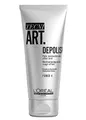 Produktbild: Depolish Pastee Force 4 Tecni Art Loreal Professionnell 100 ml