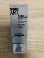 Produktbild: L’OREAL PROFESSIONNEL TECNI.ART Depolish Strukturpaste 3x 100ml