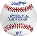 Produktbild: Rawlers ROLB1 Baseball (einzelner Ball)