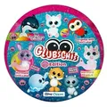 Produktbild: Blue Ocean Glubschis Muschel Edition Serie 4 - Sammelfiguren - 1 Tüte