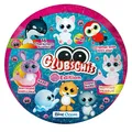 Produktbild: Blue Ocean Glubschis Muschel Edition Serie 4 - Sammelfiguren - 1 Tüte
