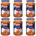 Produktbild: 6 x Barilla Ricotta Sauce 400 g