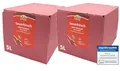 Produktbild: BLEICHHOF® Sauerkirschsaft - Direktsaft, vegan, Bag-in-Box (2x 5l)