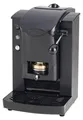 Produktbild: Faber Slotplast Nero/Nero ESE Pad Espressomaschine
