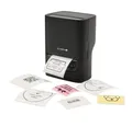 Produktbild: Olympia PM220 Etikettendrucker, (Bluetooth, Bluetooth-App, 203 dpi, 48 mm/s, Etikettenbreite 23–54 mm)
