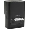 Produktbild: Olympia 6302 Etikettendrucker Thermotransfer 203 x 203 dpi Etikettenbreite