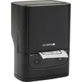 Produktbild: Olympia 6302 Etikettendrucker Thermotransfer 203 x 203 dpi Etikettenbreite