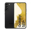 Produktbild: Samsung Galaxy S22+ EU-256-8-5G-bk SAMS Galaxy S22+ 5G 256/8 Black