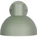 Produktbild: Trio ELBE - Wandlamp - Groen - excl. 1x E27 4,9 W - Wandmontage - Buitenverlichting - IP44 (E27, IP44) (61866000)