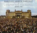 Produktbild: Barclay James Harvest A Concert for the People: Berlin (CD)