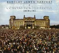 Produktbild: BARCLAY JAMES HARVEST - CONCERT FOR THE PEOPLE (BERLIN)  CD NEU