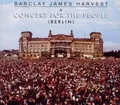 Produktbild: Concert for the People (30th Anniv.ed.) von Barclay James ... | CD | Zustand gut