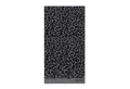 Produktbild: JOOP! Handtuch Joop! Handtuch Duschtuch Gästetuch Leo Allover 1707-90 graphit, Walkfrottier (1-St), 100% Baumwolle