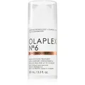 Produktbild: Olaplex N°6 Bond Smoother Feuchtigkeit spendende Stylingcreme gegen strapaziertes Haar mit Pumpspender 100 ml