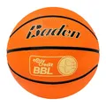Produktbild: Baden Mini-Basketball easyCredit BBL, orange