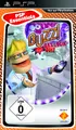 Produktbild: Buzz! Das Logik - Quiz [Essentials] - [Sony PSP]
