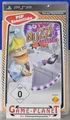 Produktbild: Buzz!: Das Logik-Quiz PSP Essentials SEHR GUT in OVP und Anleitung 2008 USK 0