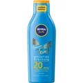 Produktbild: NIVEA Sun, SPF 20, 200 ml Sonnenschutzmittel (Sonnenlotion, SPF 20, 200 ml) (36984897)