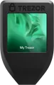 Produktbild: Trezor Model T SLABTRT0B1100