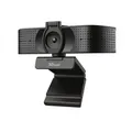 Produktbild: Trust Teza Webcam 3840 x 2160 Pixel USB 2.0 Schwarz