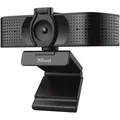 Produktbild: Trust 4K Ultra HD Webcam (8.60 Mpx) (24280)