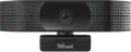 Produktbild: Trust Teza 4K Ultra HD Webcam 24280
