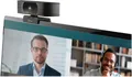 Produktbild: TRUST Teza 4K Ultra HD Streaming-Webcam, Autofokus, Dual-Mikrofon, Dreibeinstativ incl. (24280)