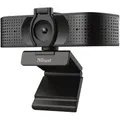 Produktbild: Trust TEZA 4K UHD WEBCAM