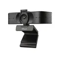 Produktbild: Trust Teza 4K Ultra HD Webcam - Schwarz