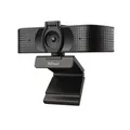 Produktbild: 8713439242805 Trust Teza Webcam 3840 x 2160 Pixel USB 2.0 Schwarz Trust