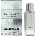 Produktbild: Explorer Platinum - EdP 30ml