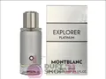 Produktbild: Montblanc Explorer Platinum Edp Spray 30 ml