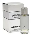 Produktbild: Montblanc Explorer Platinum 30ml Eau de Parfum