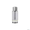 Produktbild: Montblanc Explorer Platinum Eau de Parfum 30 ml