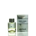 Produktbild: Montblanc Explorer Platinum Eau De Parfum 30 ml EDP Spray Herren NEU OVP